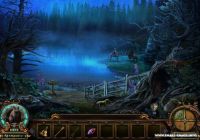 Fabled Legends: The Dark Piper Collector's Edition / Небывалые легенды. Темный флейтист. Коллекционное издание