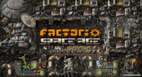 Factorio v2.0.72a + Space Age DLC Factorio v2.0.72a + Space Age DLC