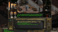Fallout: Sonora (Fallout 2) v1.13+ / + Dayglow DLC