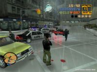 Grand Theft Auto 3 - Кровавый доллар / GTA 3 v1.1 RUS Grand Theft Auto 3 - Кровавый доллар / GTA 3 v1.1 RUS
