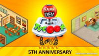 Game Dev Tycoon v1.8.2 Game Dev Tycoon v1.8.2