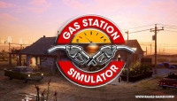 Gas Station Simulator v1.0.1.42212 [CAR WASH Update #5]