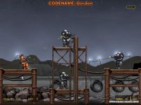 Half-Life 2D: Codename Gordon v1.0.0.4 RUS Half-Life 2D: Codename Gordon v1.0.0.4 RUS