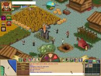 Haven & Hearth Haven & Hearth