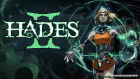 Hades II v0.90279a [Steam Early Access]