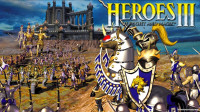 Heroes of Might and Magic III Complete v4.0 / + Heroes of Might and Magic 3: In The Wake of Gods (WoG) v3.58f Heroes of Might and Magic III Complete v4.0 / + Heroes of Might and Magic 3: In The Wake of Gods (WoG) v3.58f