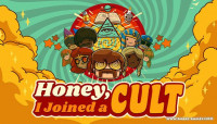 Honey, I Joined a Cult v1.0.109