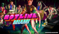 Hotline Miami v21.04.2021g Hotline Miami v21.04.2021g