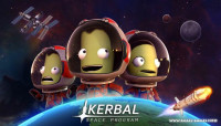 Kerbal Space Program v1.12.5.3190 + All DLCs Kerbal Space Program v1.12.5.3190 + All DLCs