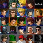 Little Fighter 2 v2.0a Little Fighter 2 v2.0a