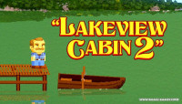Lakeview Cabin 2 v0.20 [Steam Early Access]