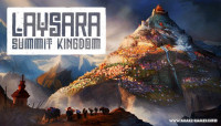 Laysara: Summit Kingdom v28.04.2024 [Steam Early Access] / + RUS v24.04.2024