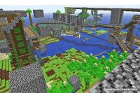 MineCraft Classic MineCraft Classic