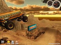 Monster Trucks Nitro v1.31 Monster Trucks Nitro v1.31