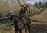 Mount & Blade: Warband v1.1 / Mount & Blade. Эпоха турниров v1.113 Mount & Blade: Warband v1.1 / Mount & Blade. Эпоха турниров v1.113