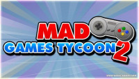 Mad Games Tycoon 2 v2024.01.16a