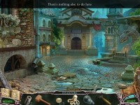Mystery of the Ancients: Curse of Blackwater