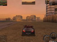 NFS 5 / Need For Speed 5: Porsche Unleashed RUS (2008 v1.1 MOD)