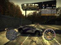 Need for Speed: Most Wanted Black Edition v1.3 Need for Speed: Most Wanted Black Edition v1.3