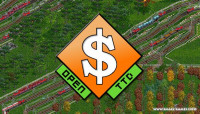 OpenTTD v15.2a / Open Transport Tycoon Deluxe OpenTTD v15.2a / Open Transport Tycoon Deluxe