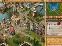 Patrician III: The Rise of the Hanse v1.1 / Patrician 3: Расцвет Ганзы v1.1