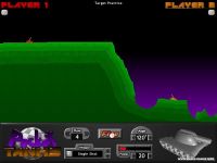 Pocket Tanks v1.6 incl. 25 Packs (295 weapons) Pocket Tanks v1.6 incl. 25 Packs (295 weapons)