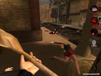 Postal 2 Postal 2