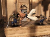 Prince of Persia: The Sands of Time Prince of Persia: The Sands of Time