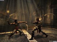 Prince of Persia: Warrior Within Prince of Persia: Warrior Within