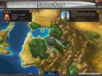 Puzzle Quest: Challenge Of The Warlords v1.02 RUS Puzzle Quest: Challenge Of The Warlords v1.02 RUS