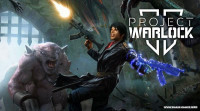 Project Warlock II v0.5.4.28 [Steam Early Access]
