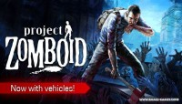 Project Zomboid v41.78.16 [Steam Early Access]
