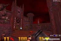 Quake III Arena full version
