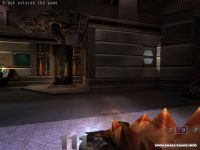 Quake III Arena / Quake 3 Quake III Arena / Quake 3