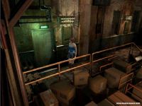 Resident Evil 3: Nemesis / Обитель Зла 3 - Немезис Resident Evil 3: Nemesis / Обитель Зла 3 - Немезис