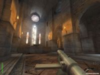 Return to Castle Wolfenstein Return to Castle Wolfenstein
