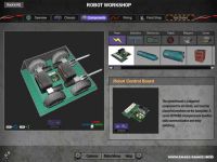 Robot Arena 2: Design & Destroy v1.2 DSL 2