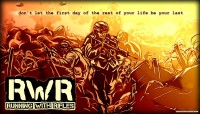 Running With Rifles v1.98.1a + All DLCs Running With Rifles v1.98.1a + All DLCs
