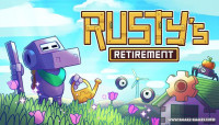 Rusty's Retirement v1.0.5a