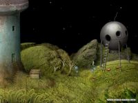 Samorost 2 / Саморост 2. Звезданутое приключение v1.0 Samorost 2 / Саморост 2. Звезданутое приключение v1.0