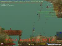 Soldat 2D / Солдат 2D v1.6.3 Soldat 2D / Солдат 2D v1.6.3