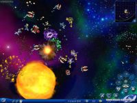 Space Rangers / Космические Рейнджеры v1.6 Space Rangers / Космические Рейнджеры v1.6