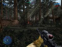 Star Wars: BattleFront Star Wars: BattleFront