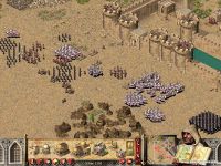 Stronghold: Crusader Stronghold: Crusader