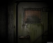 Лестница SCP-087 Лестница SCP-087