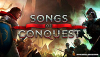 Songs of Conquest v0.99.10 + DLC [Steam Early Access]