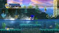 Sonic the Hedgehog 4 - Episode 2 v1.0r11