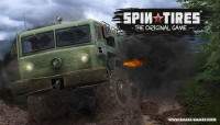 Spintires v1.7.1 + All DLCs Spintires v1.7.1 + All DLCs