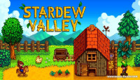 Stardew Valley v1.6.15.24357g Stardew Valley v1.6.15.24357g