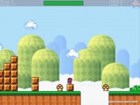 Super Mario Bros 2011 INFINITY